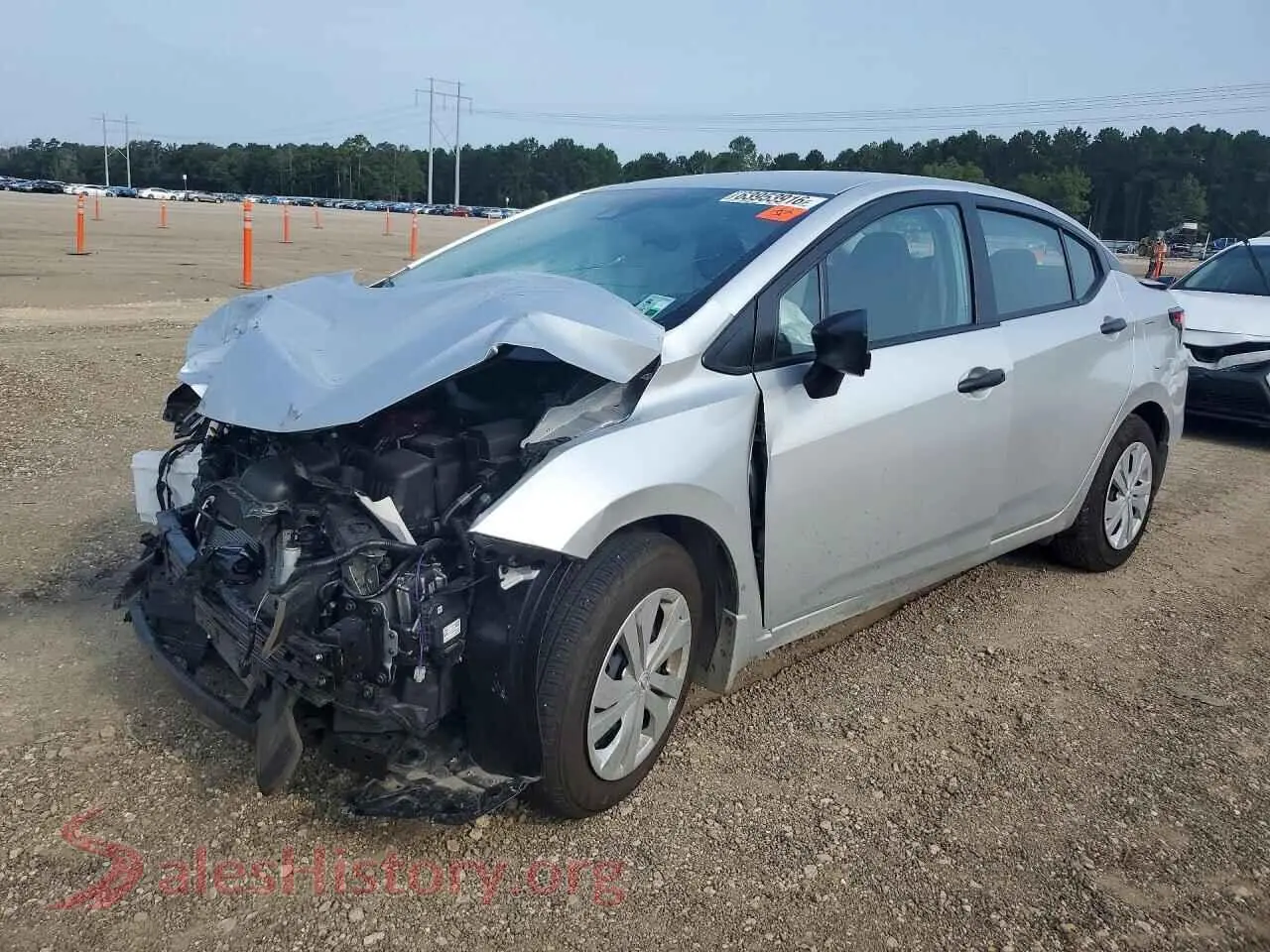 Main Car Image