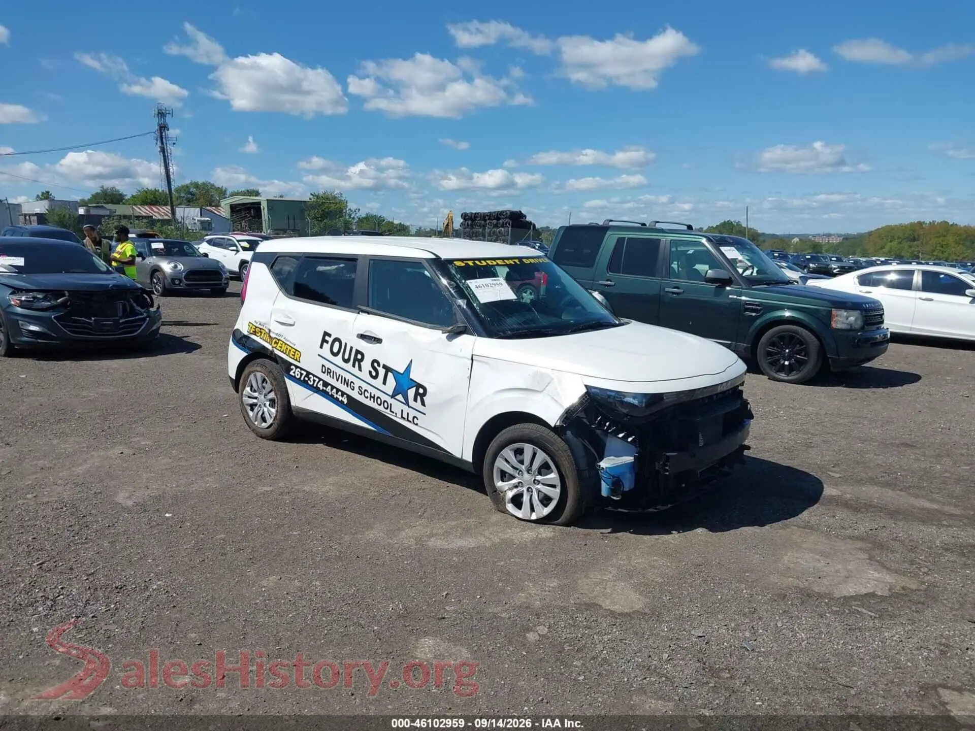 Main Car Image