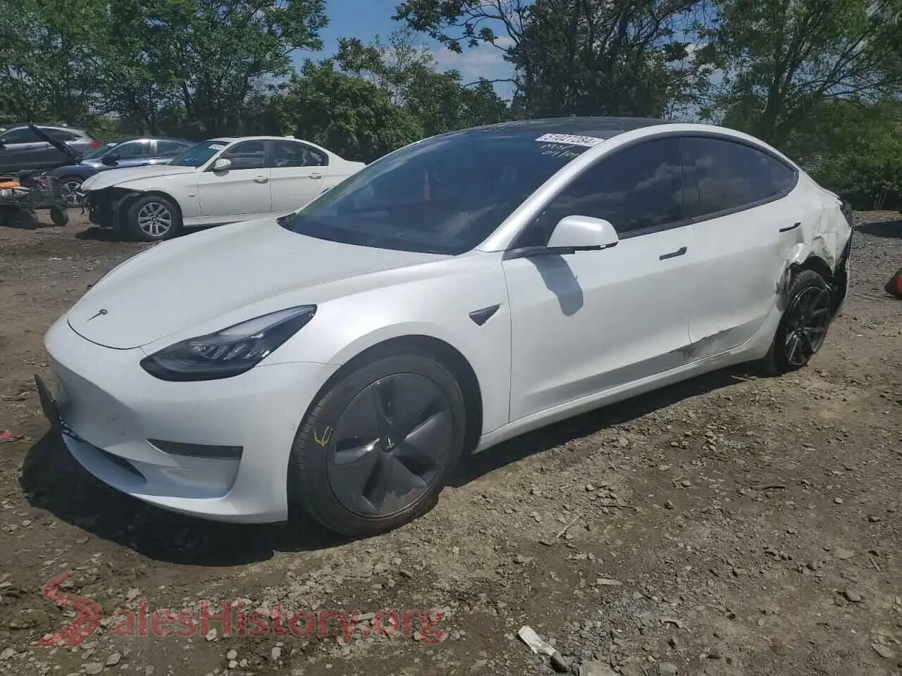 Main Car Image