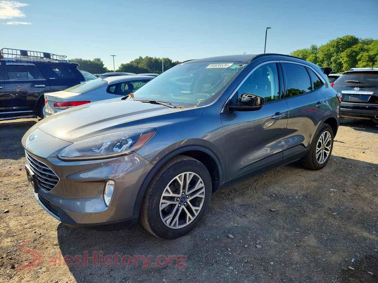 Main Car Image