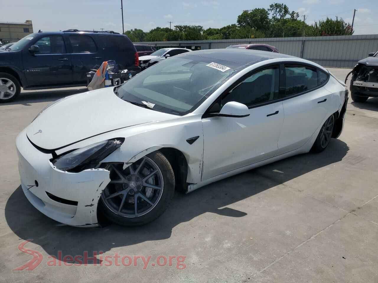 Main Car Image