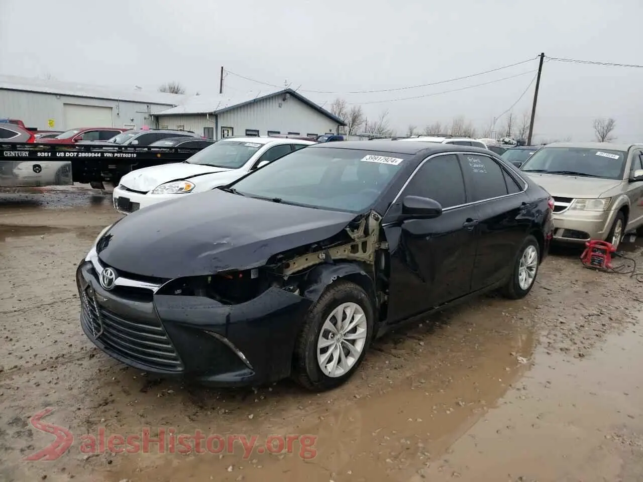 Main Car Image