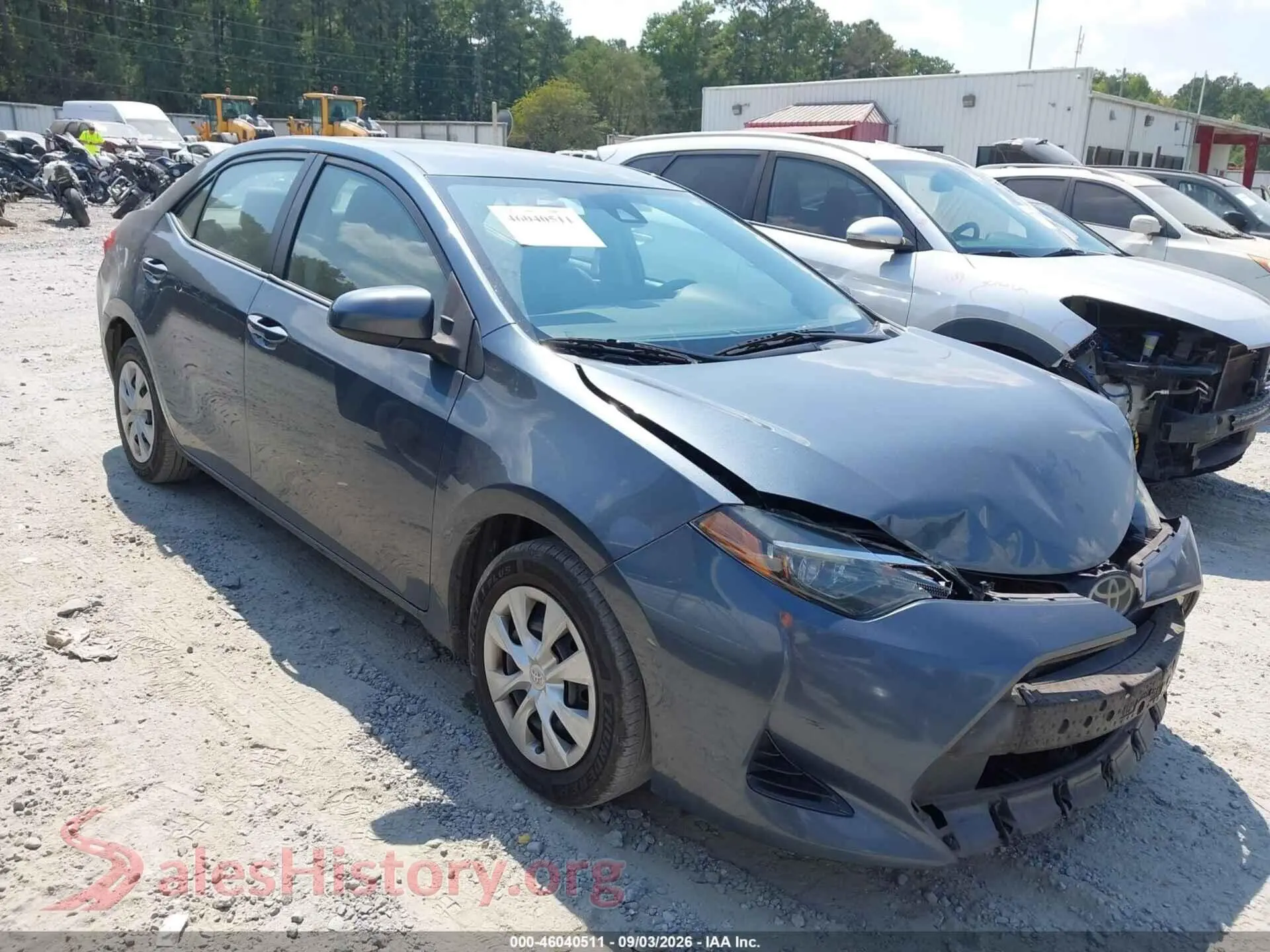 Main Car Image