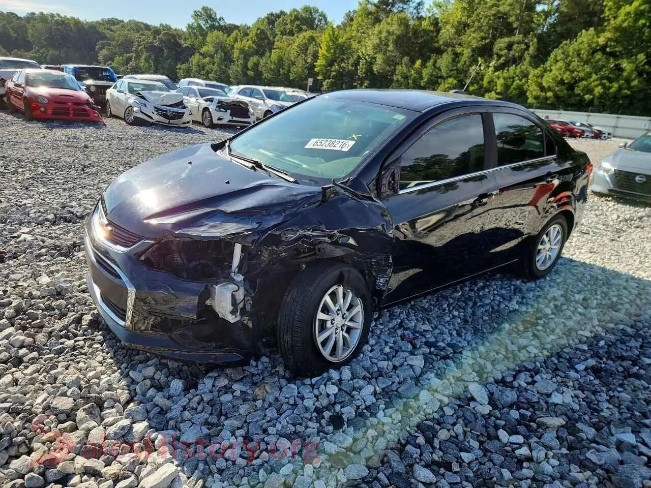 Main Car Image