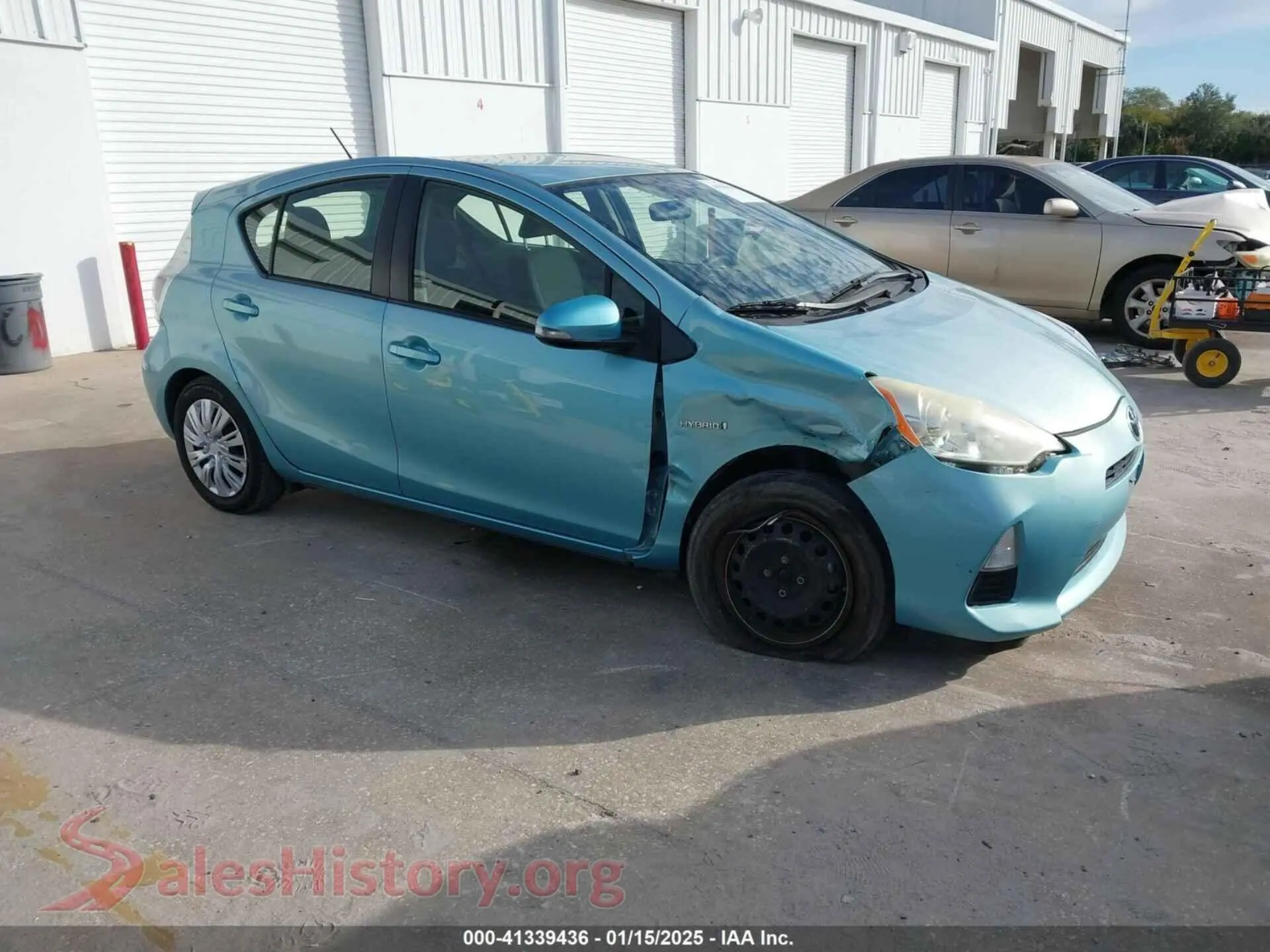 Main Car Image