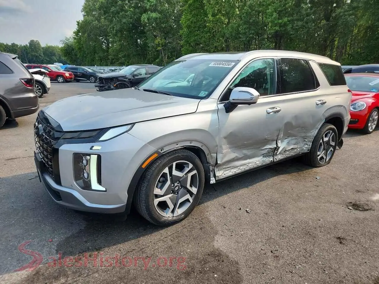 Main Car Image