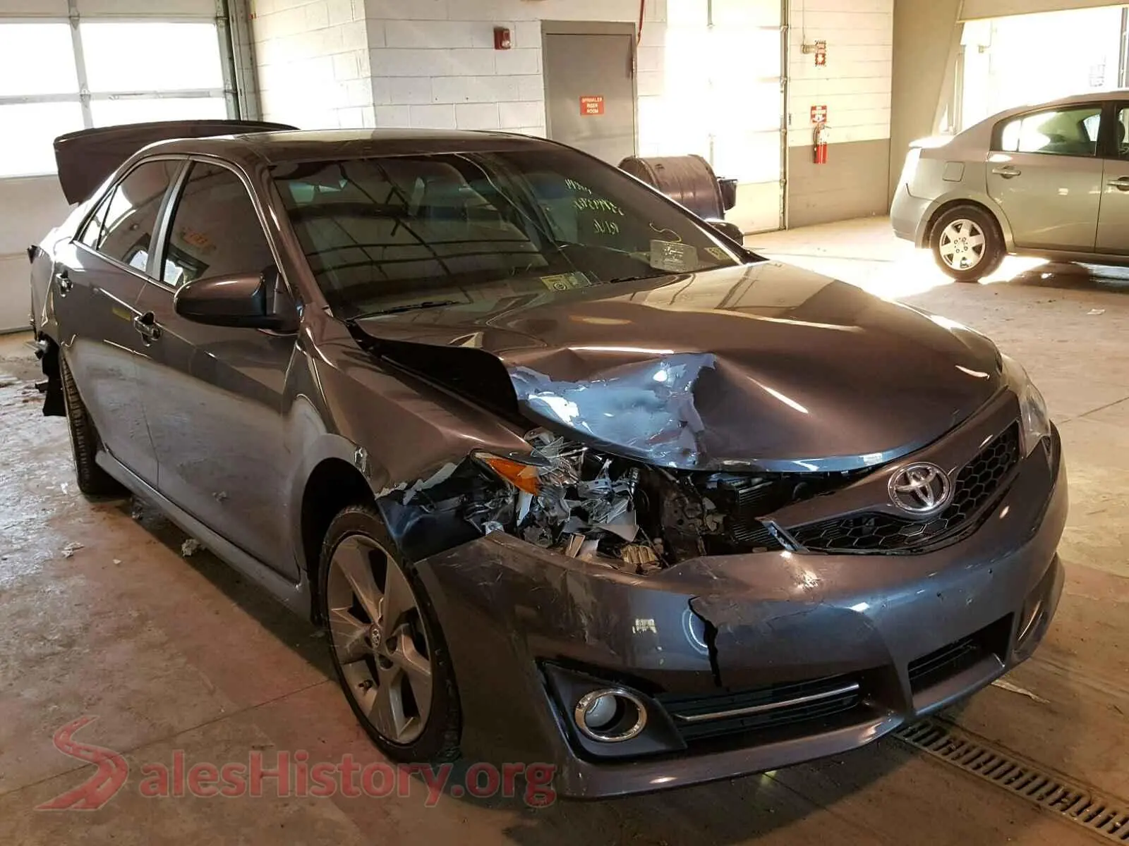 Main Car Image