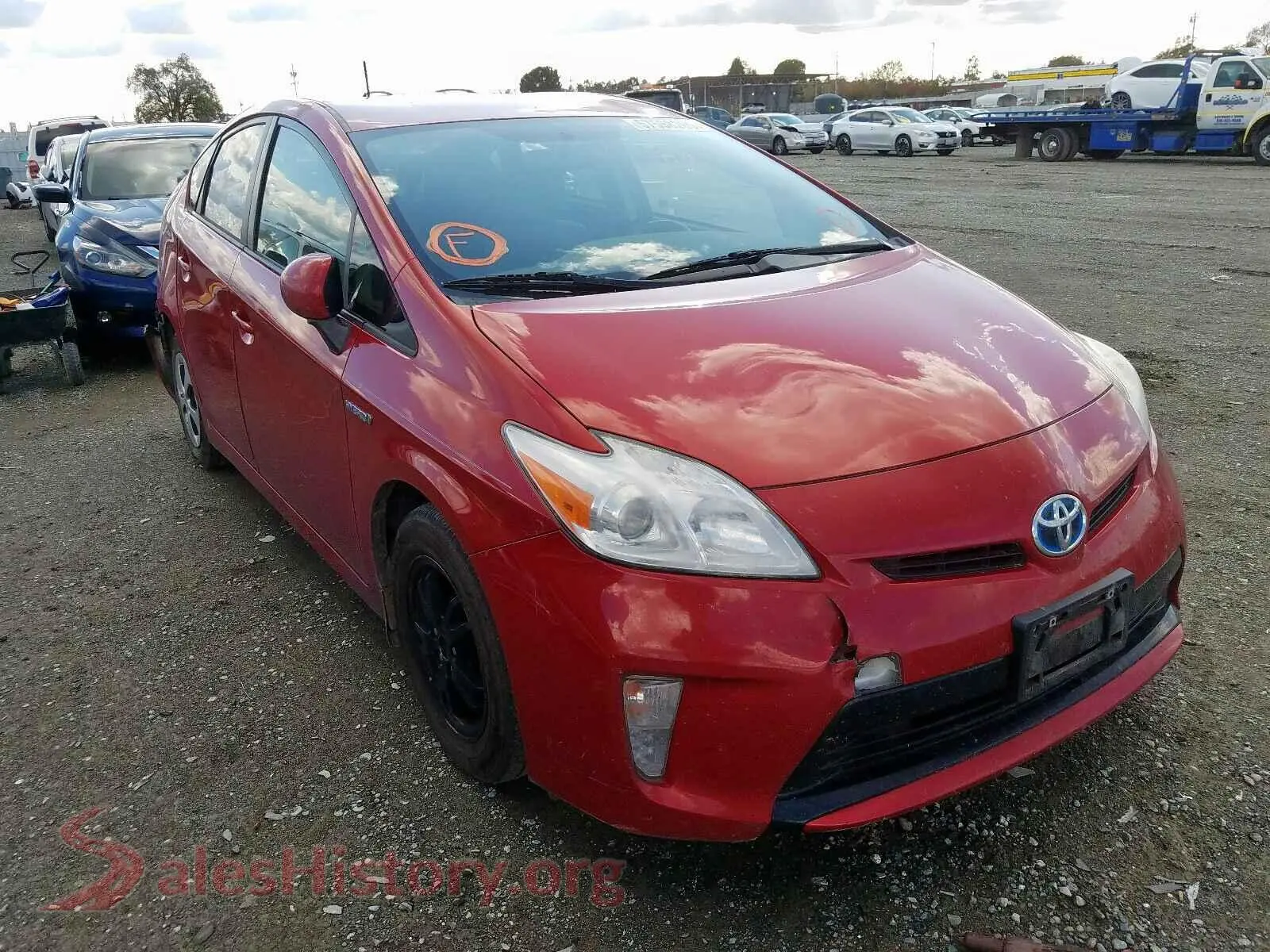 Main Car Image