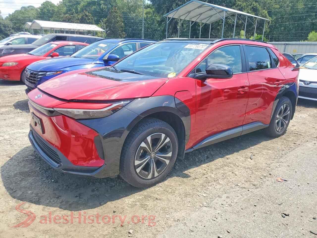 Main Car Image