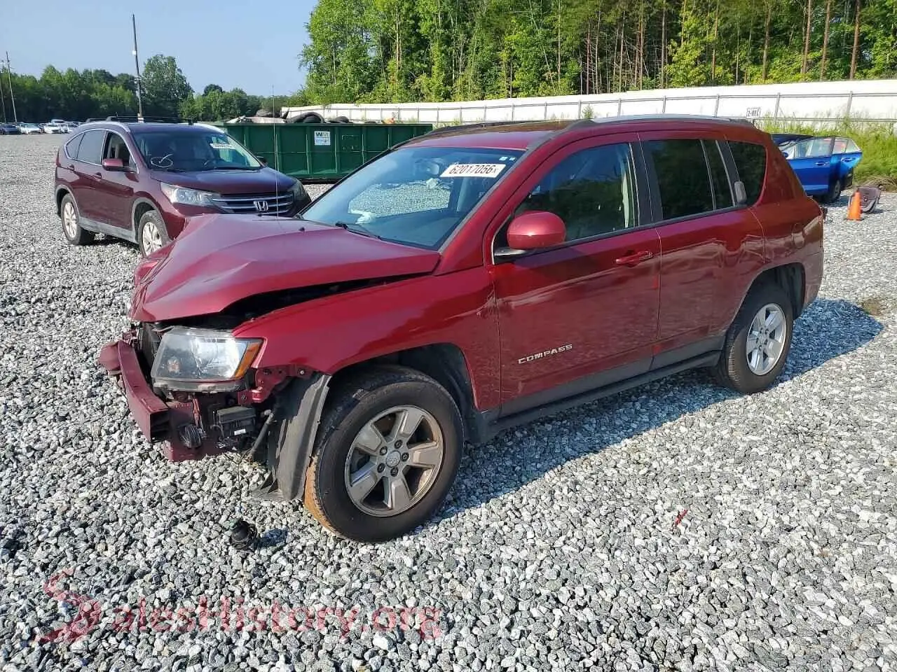Main Car Image