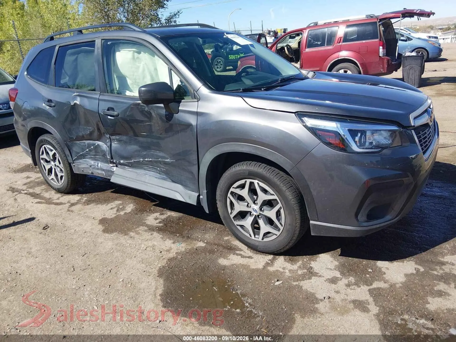 Main Car Image