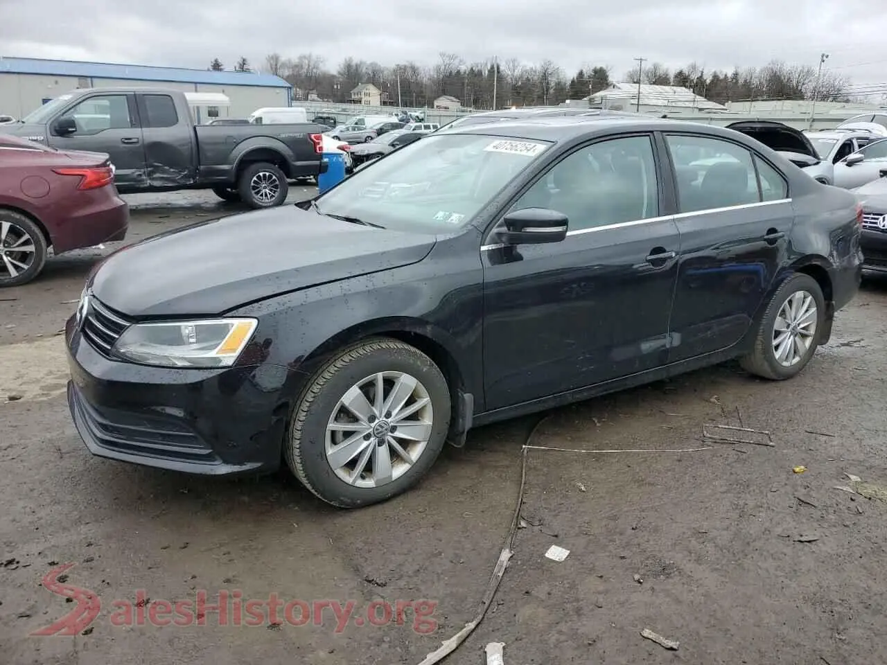 Main Car Image