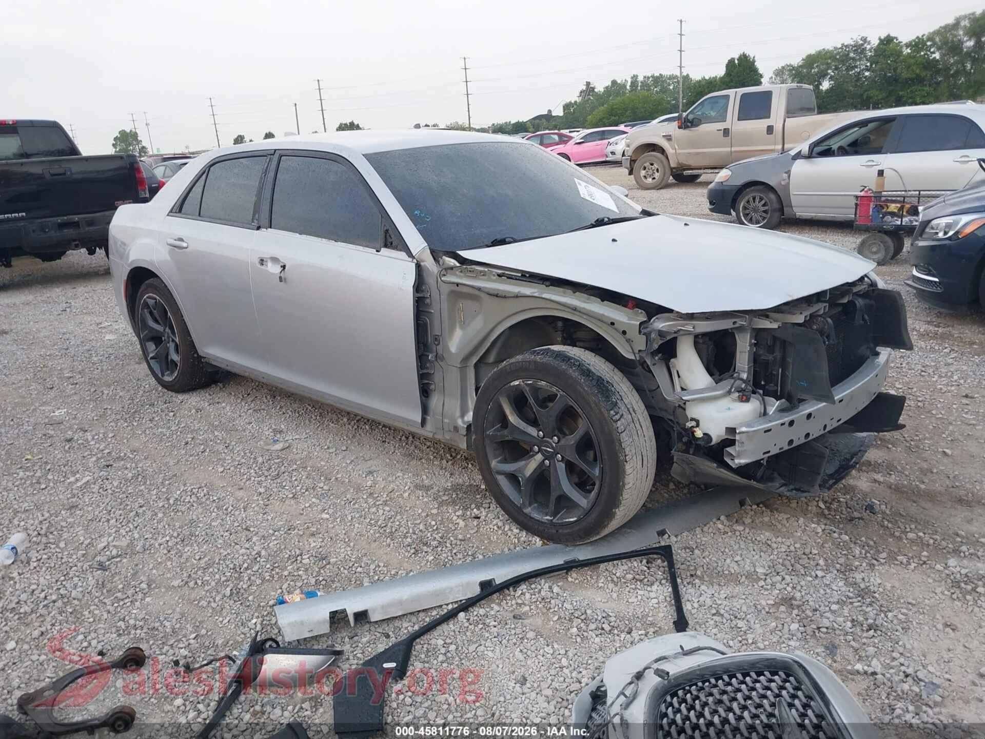 Main Car Image