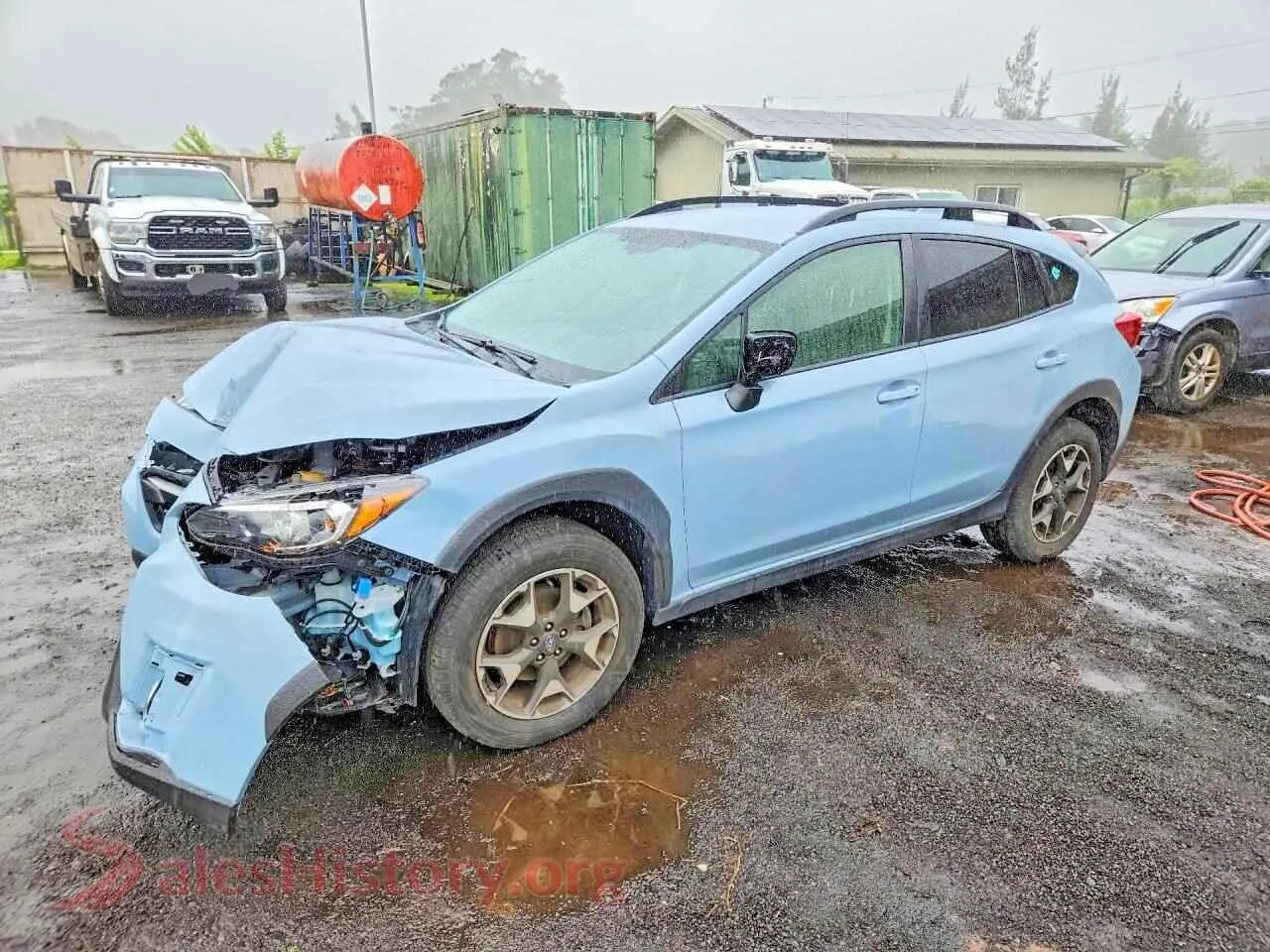 Main Car Image
