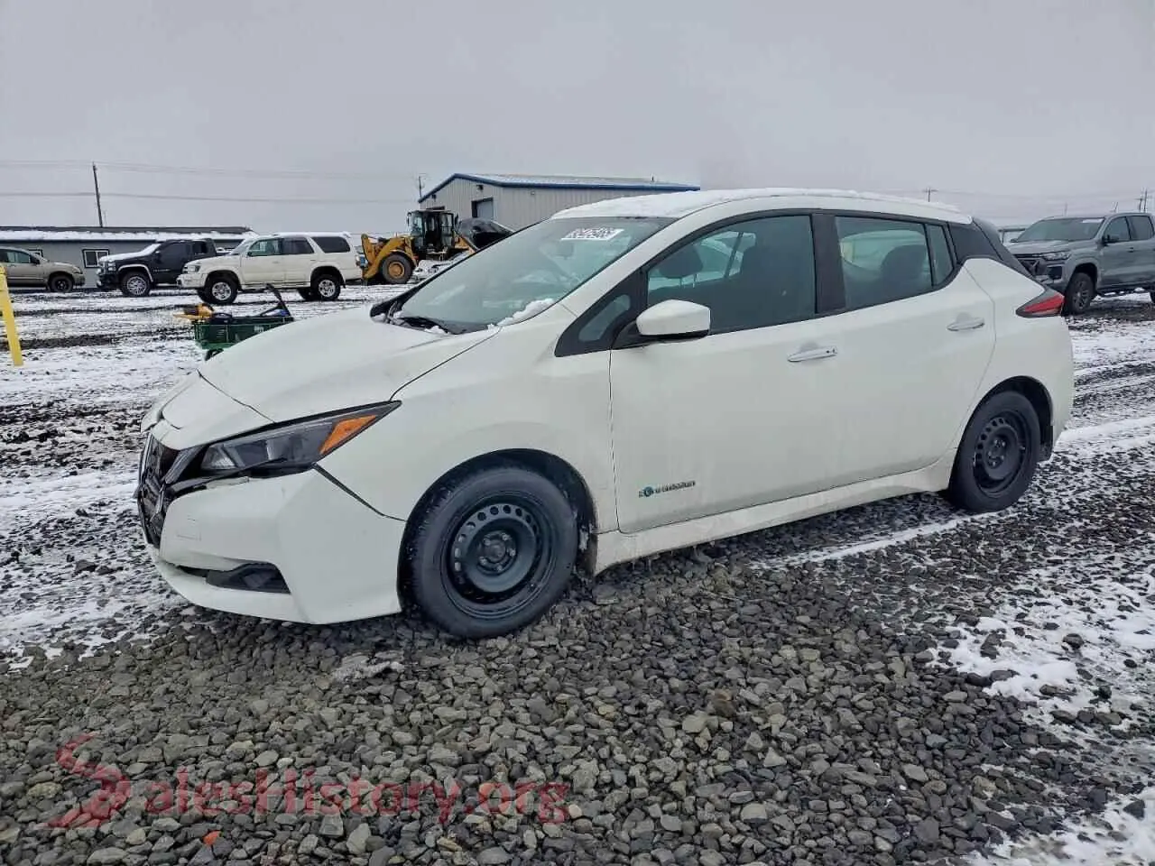 Main Car Image