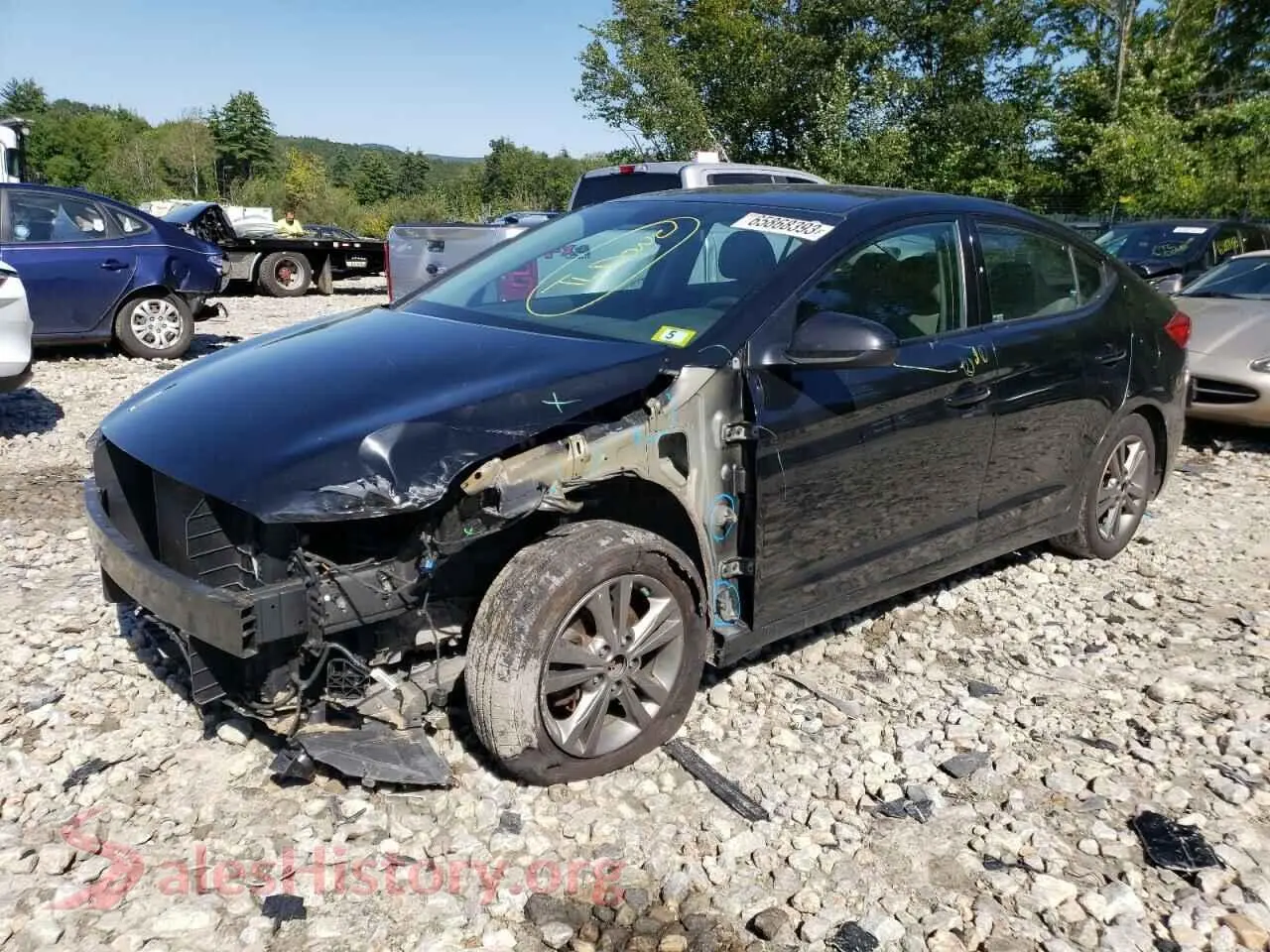 Main Car Image