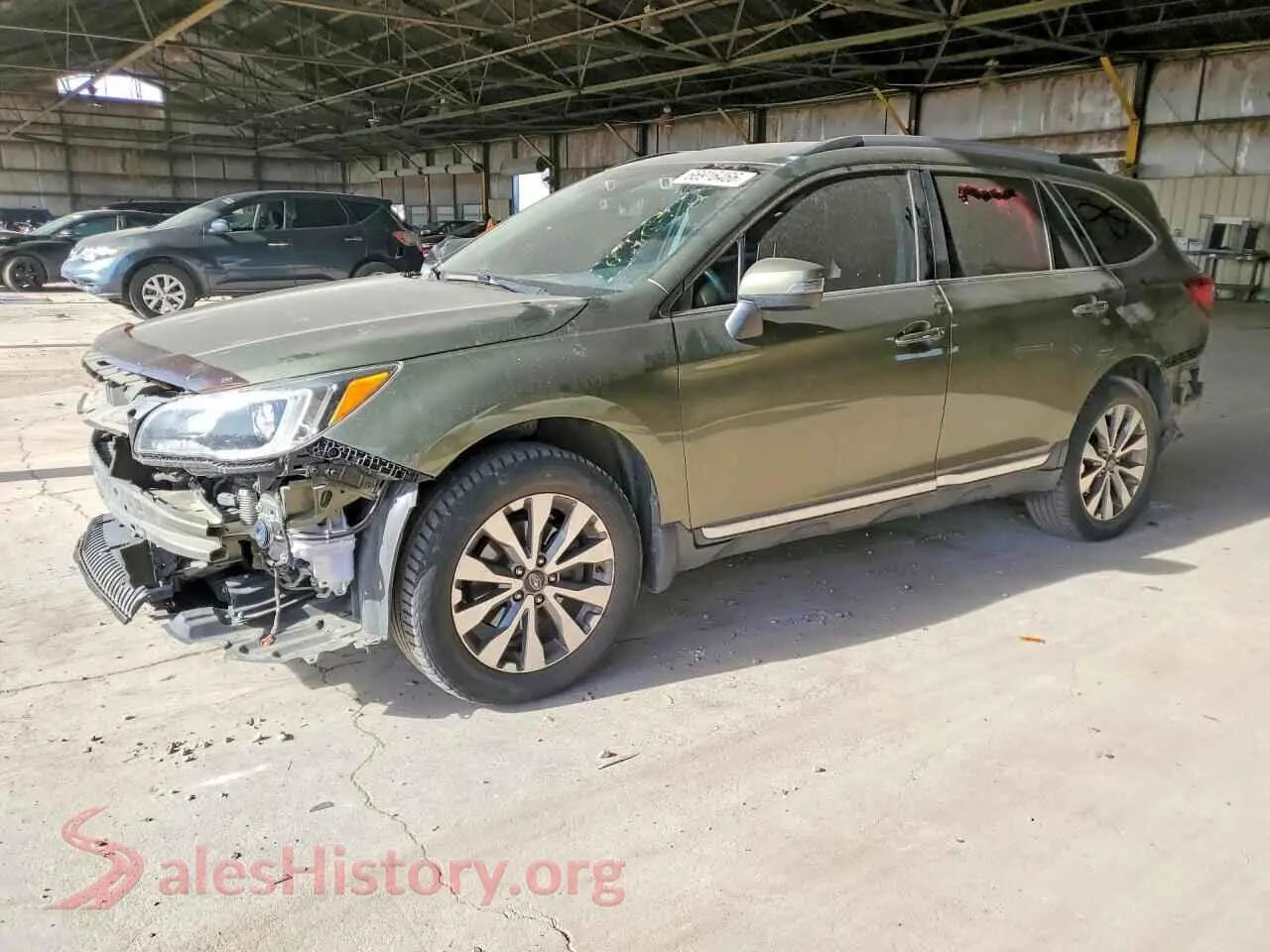 Main Car Image