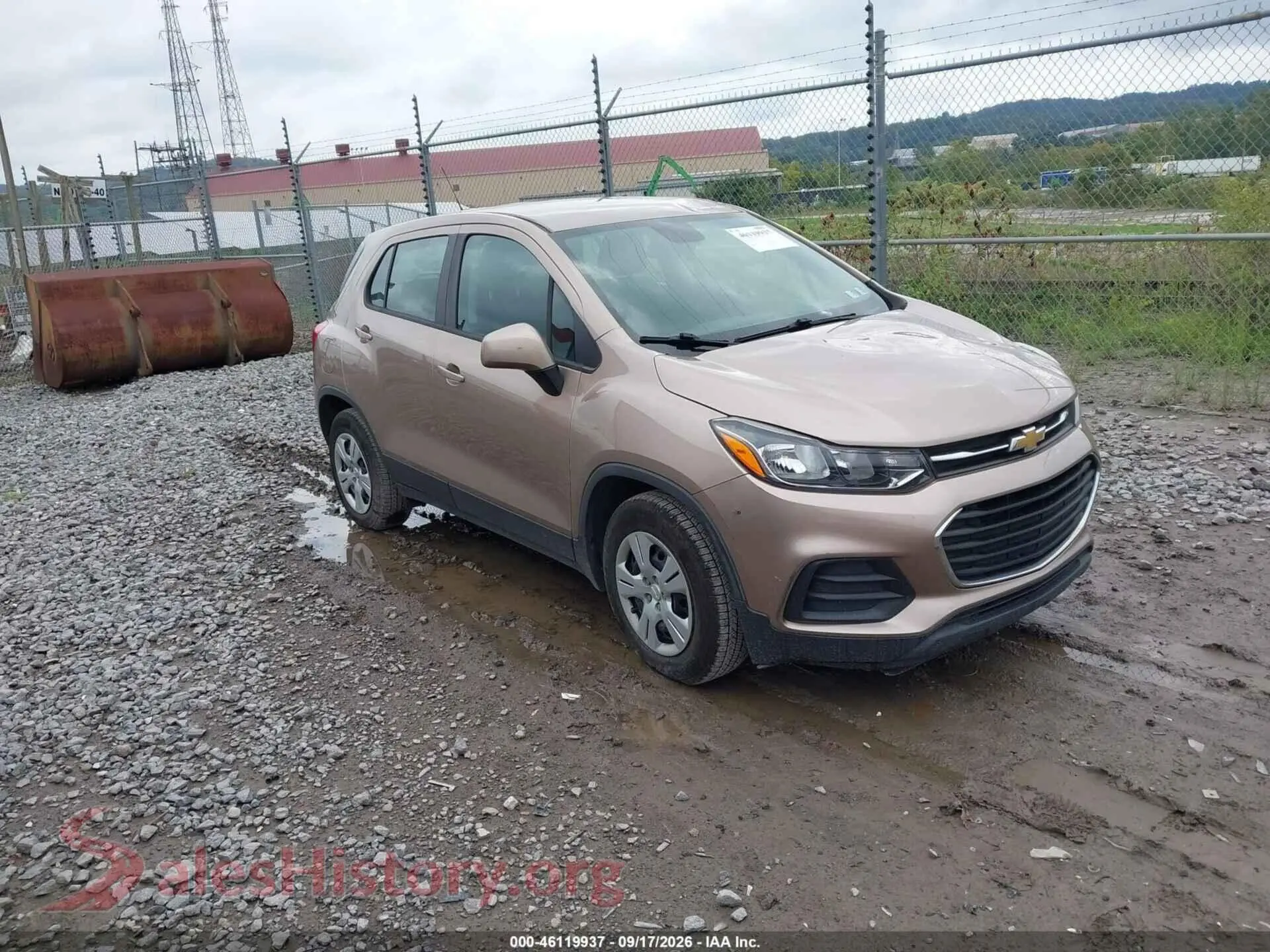 Main Car Image