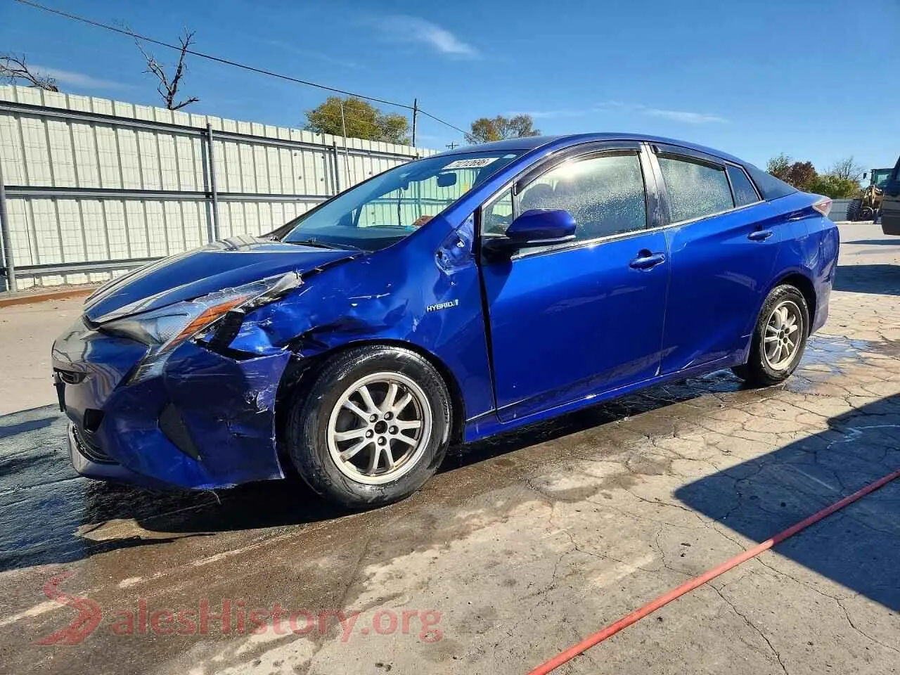 Main Car Image