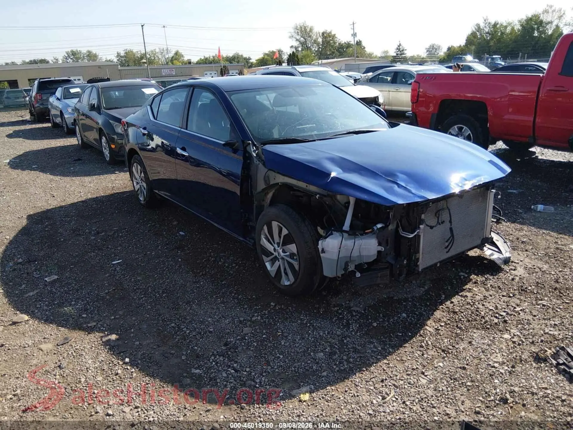 Main Car Image