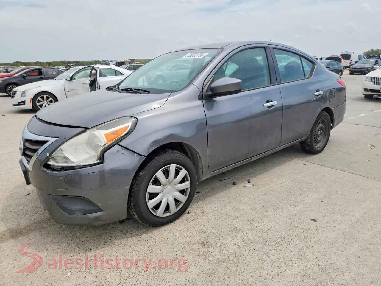 Main Car Image