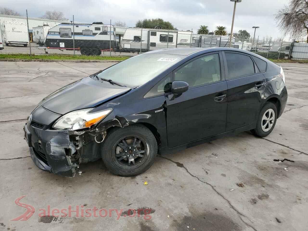 Main Car Image