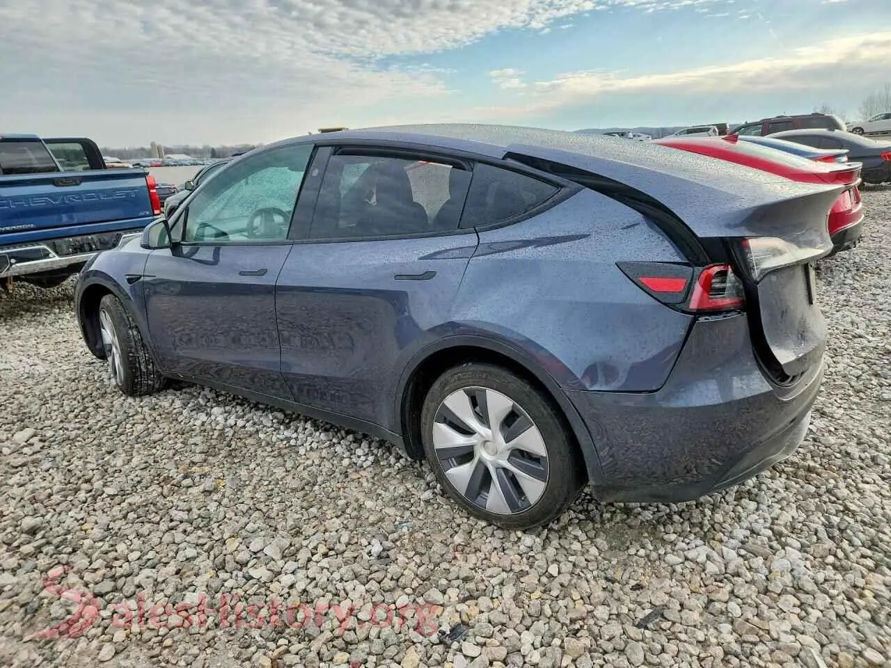Main Car Image
