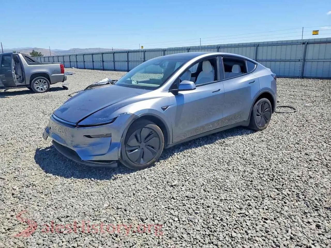 Main Car Image