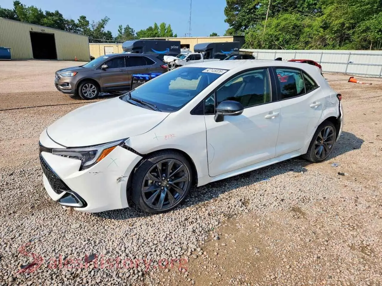 Main Car Image