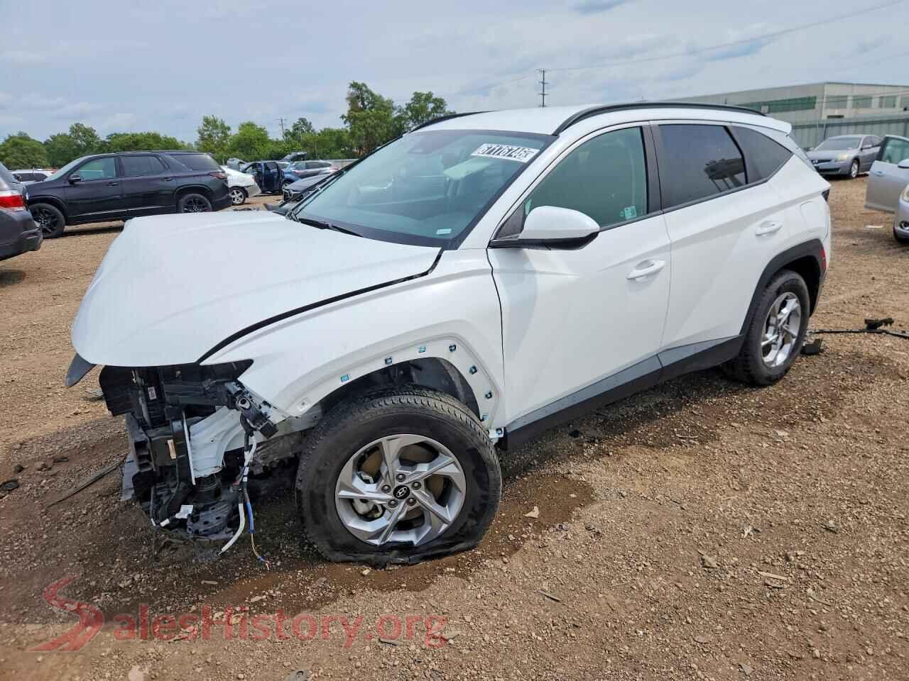 Main Car Image