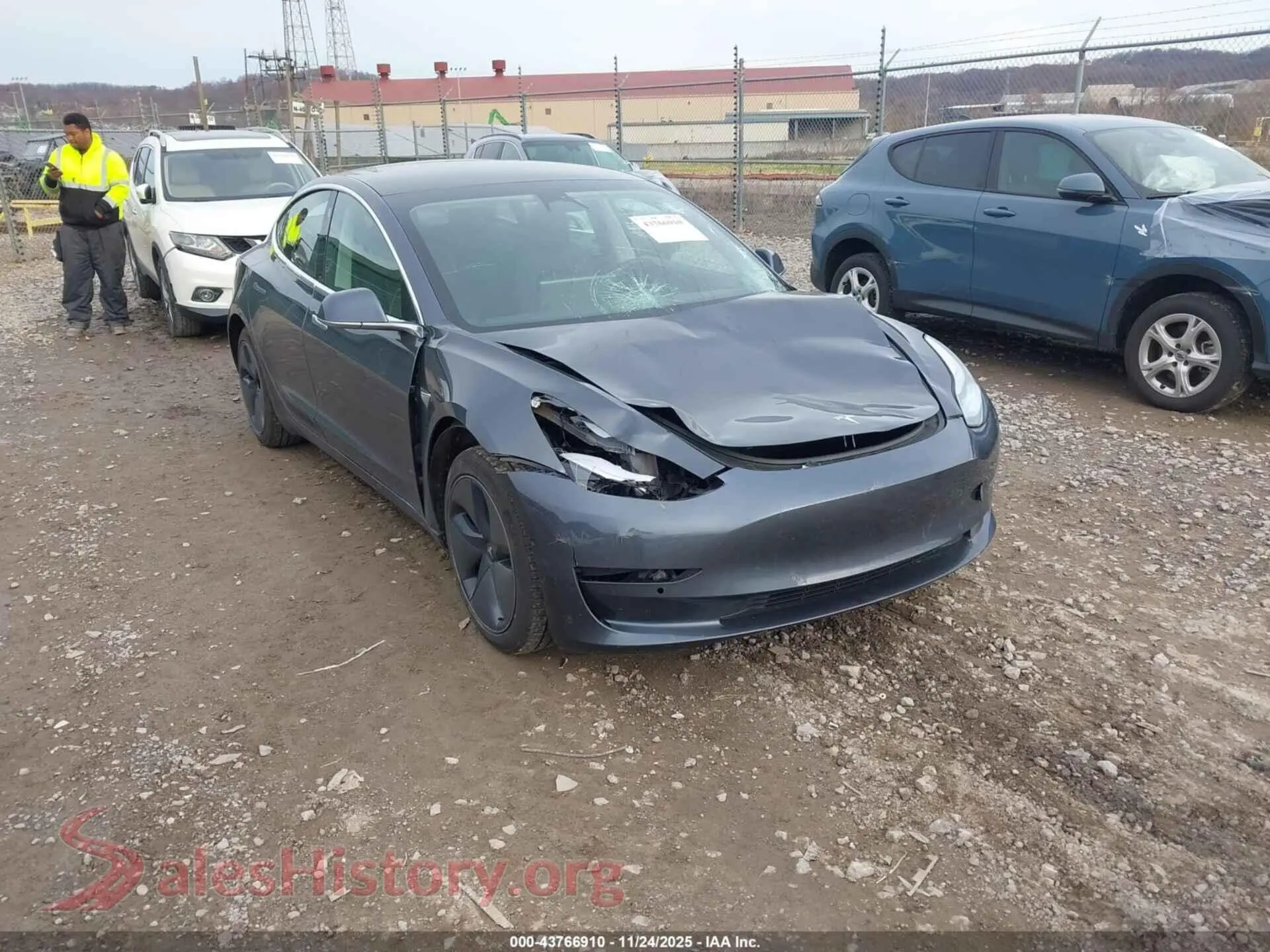 Main Car Image