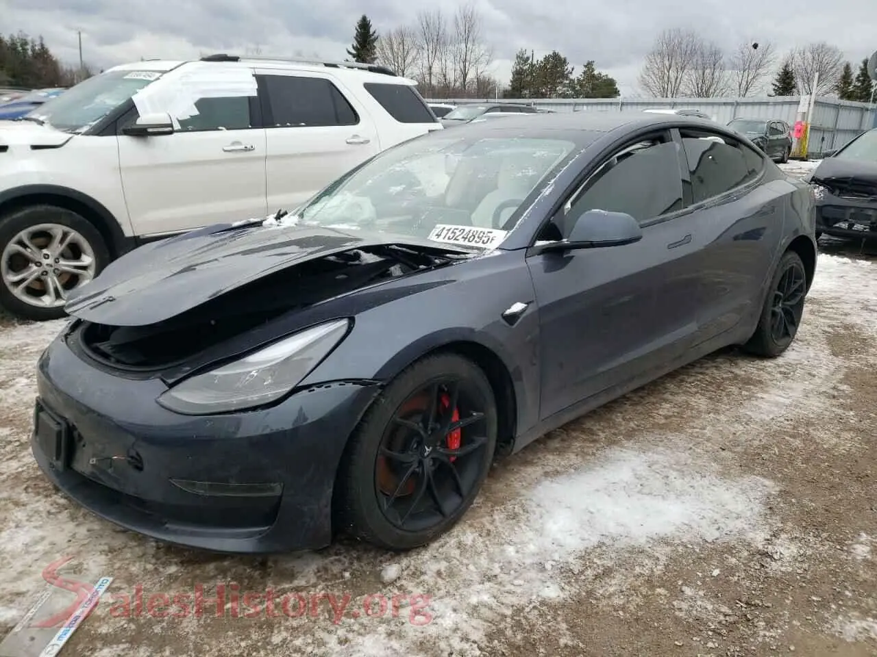 Main Car Image