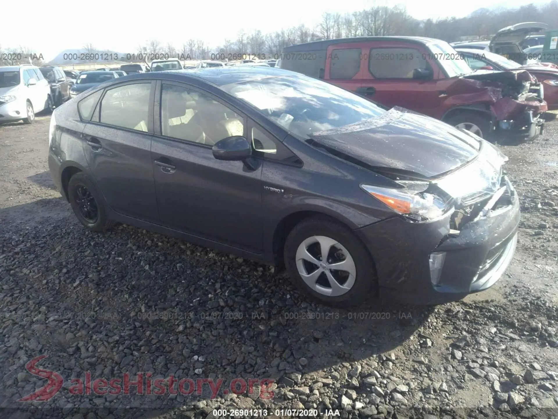 Main Car Image