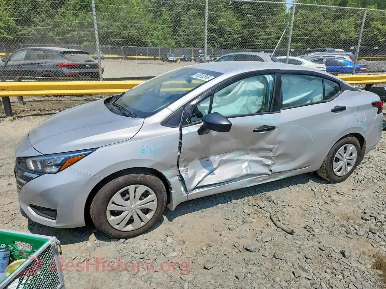Main Car Image