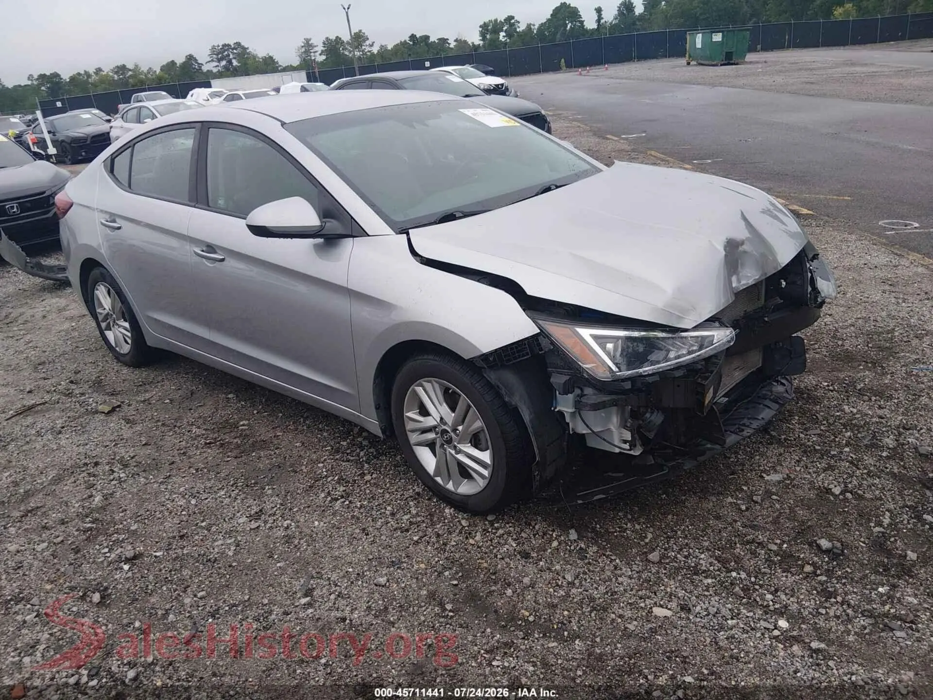 Main Car Image