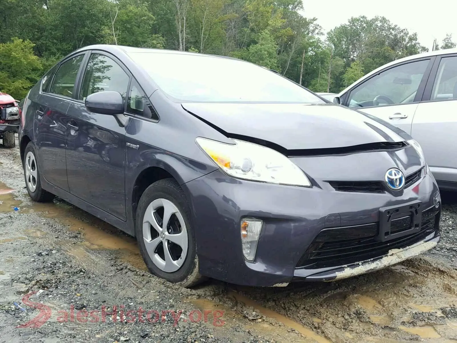 Main Car Image