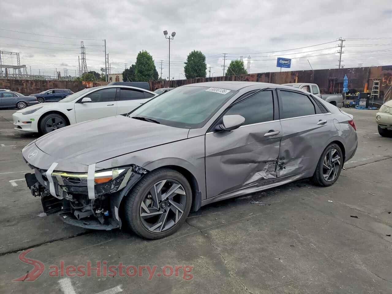 Main Car Image