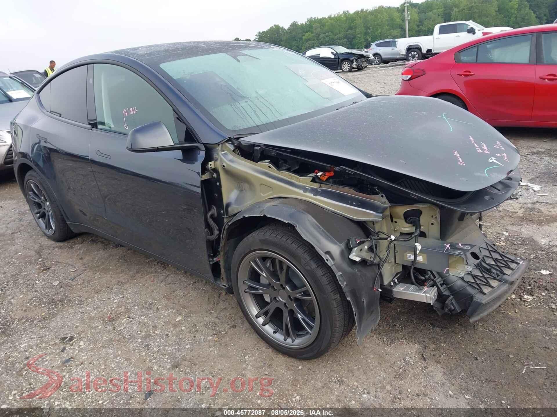 Main Car Image
