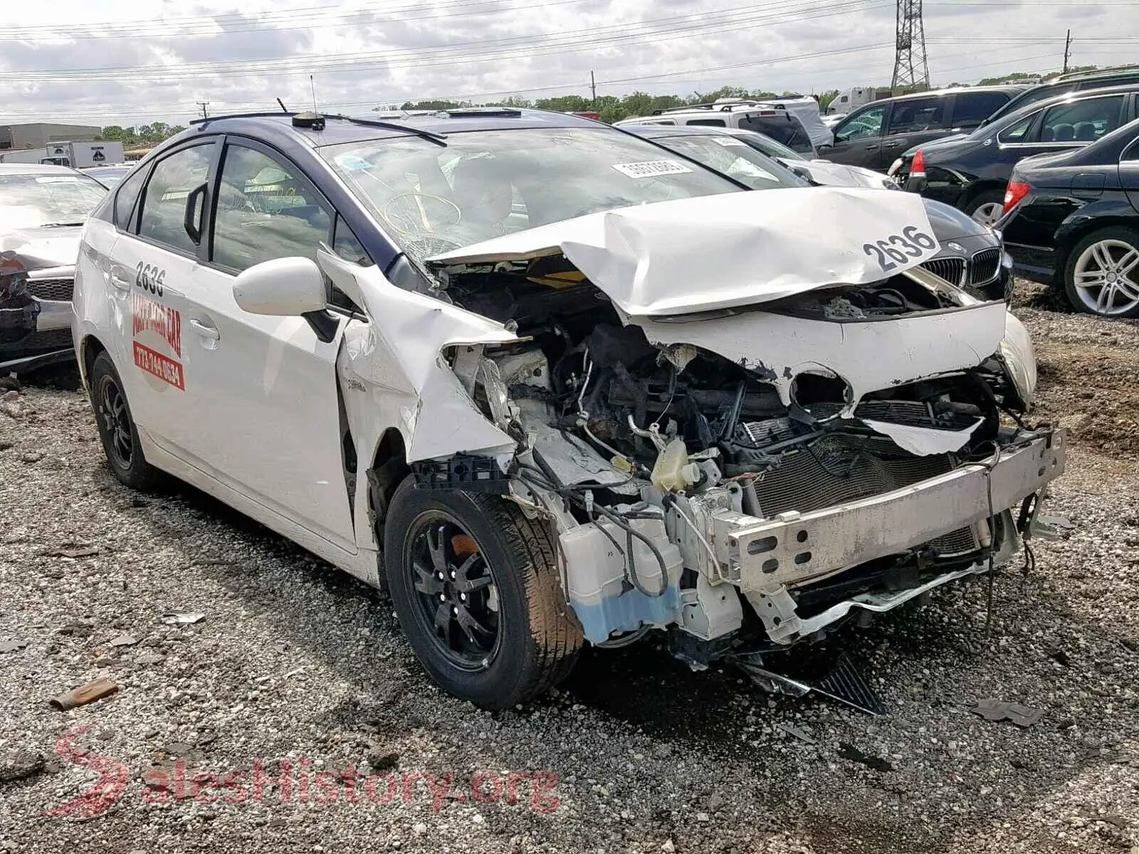 Main Car Image