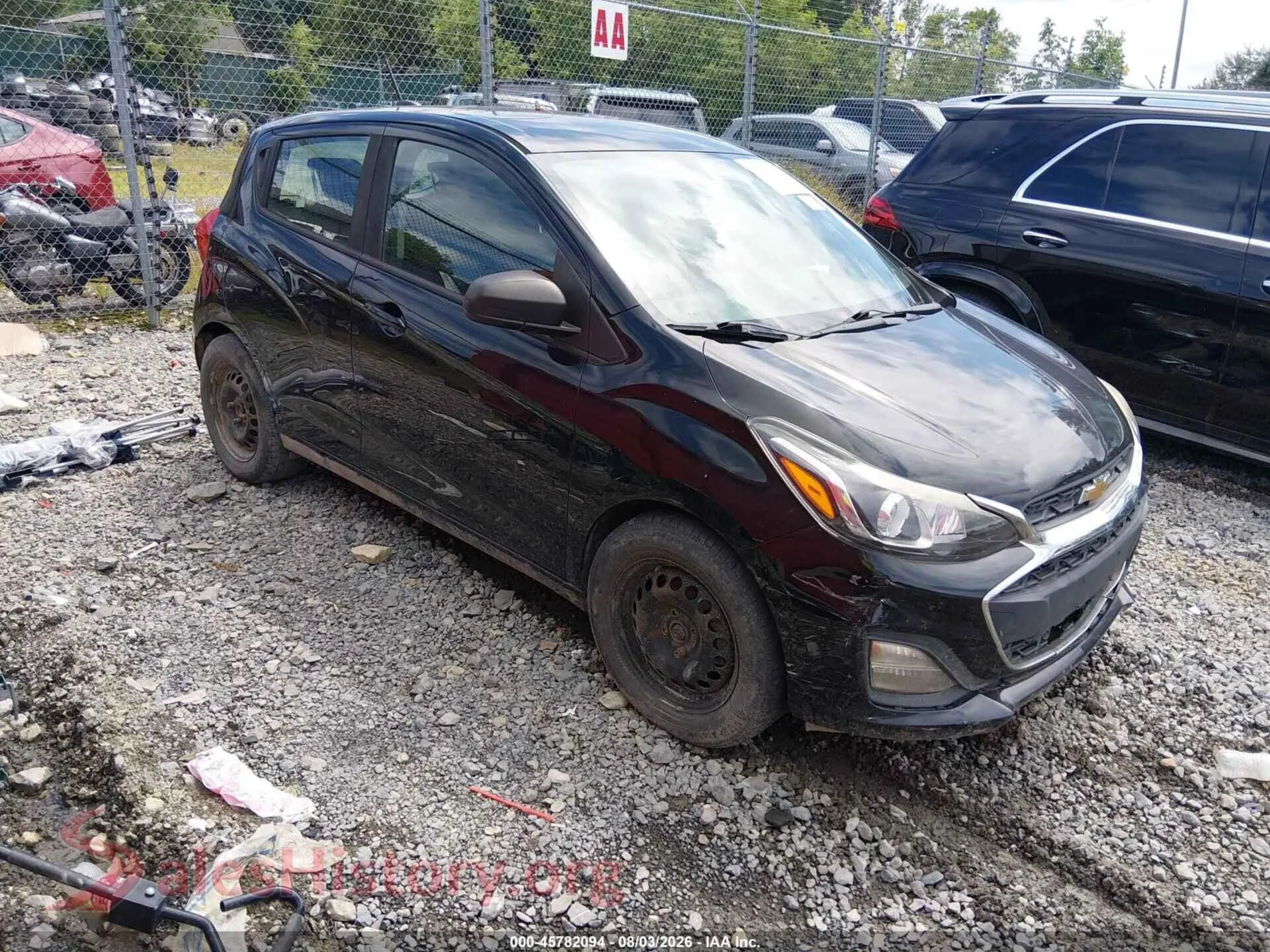 Main Car Image