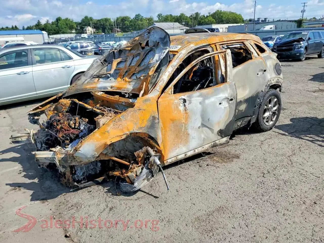 Main Car Image