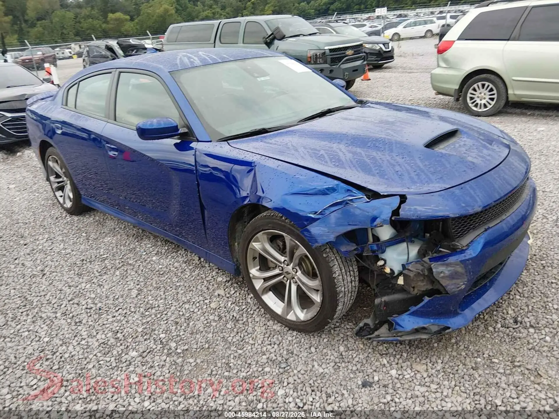 Main Car Image