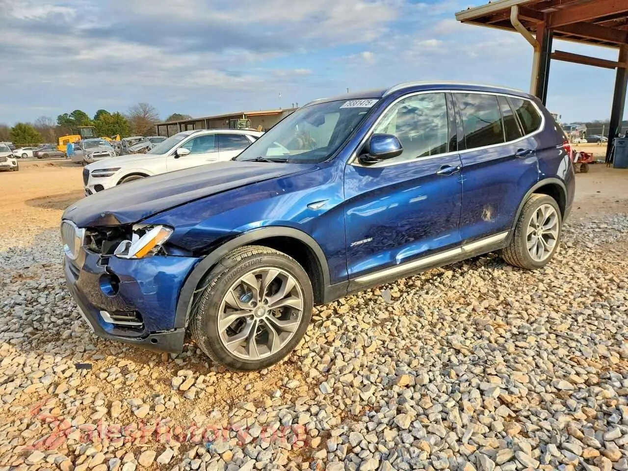 Main Car Image