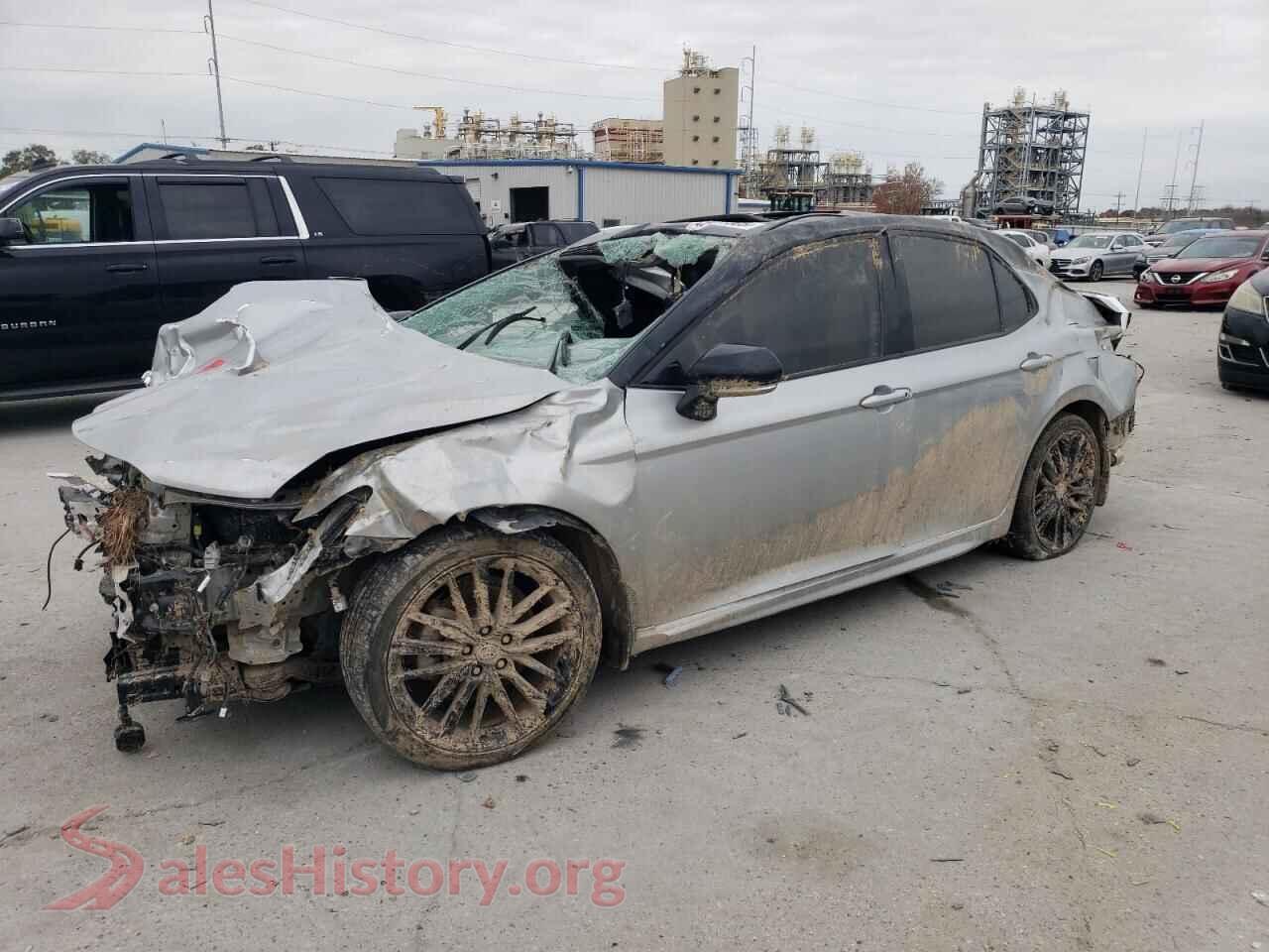 Main Car Image