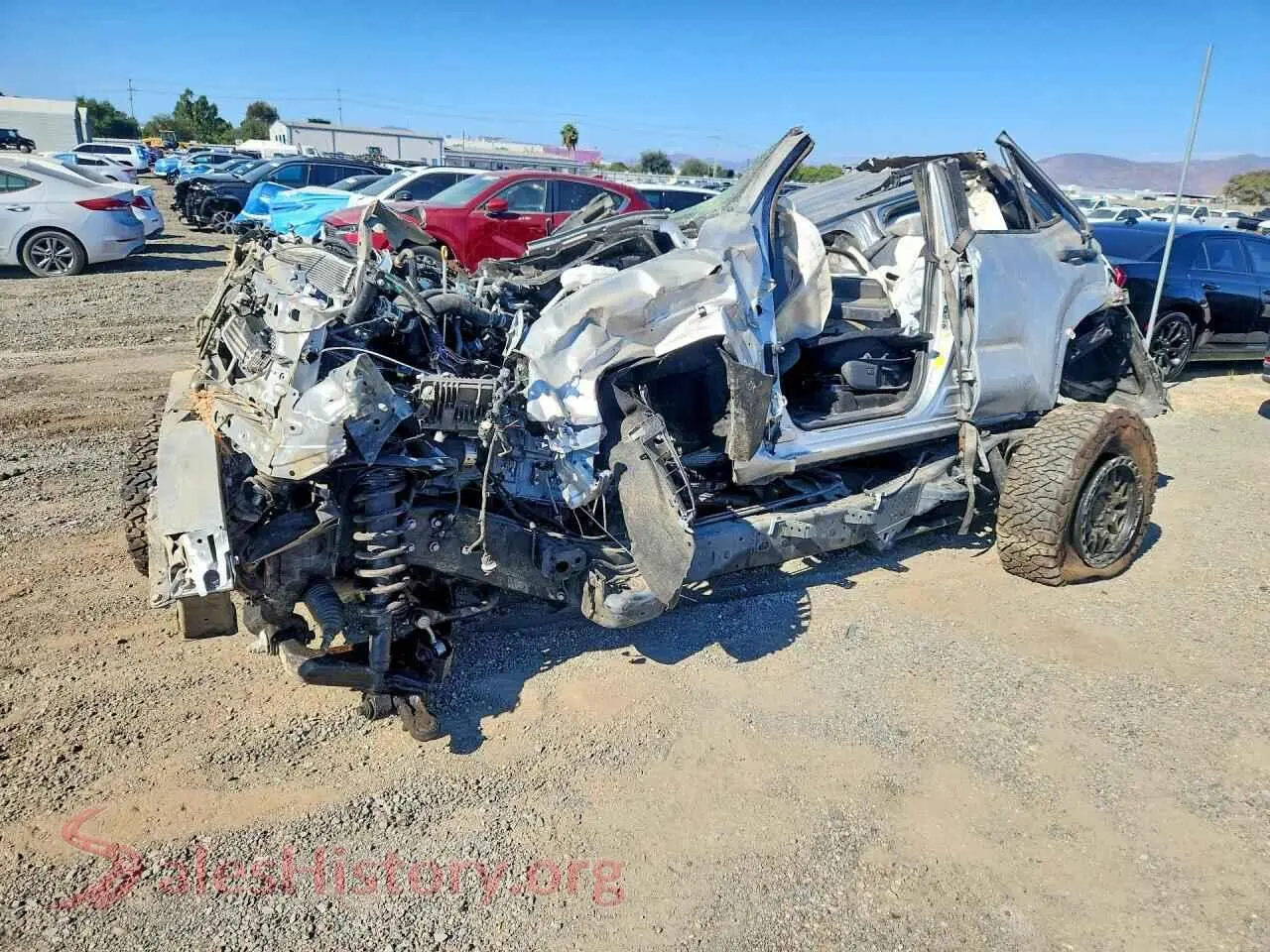 Main Car Image