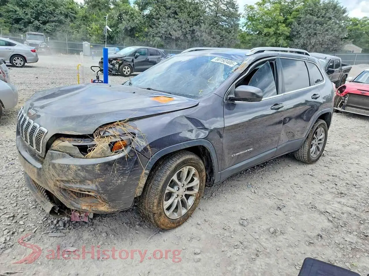 Main Car Image