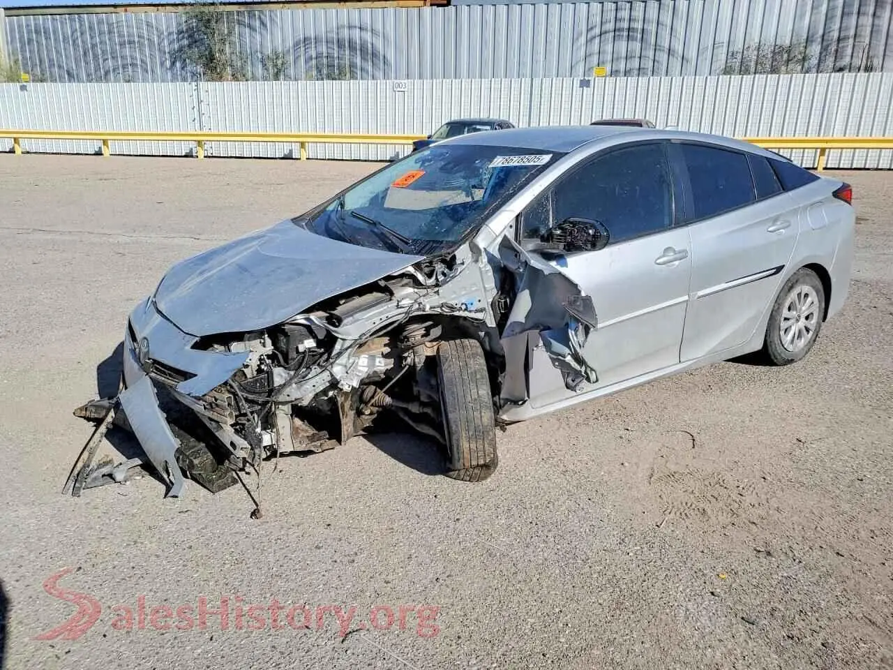 Main Car Image