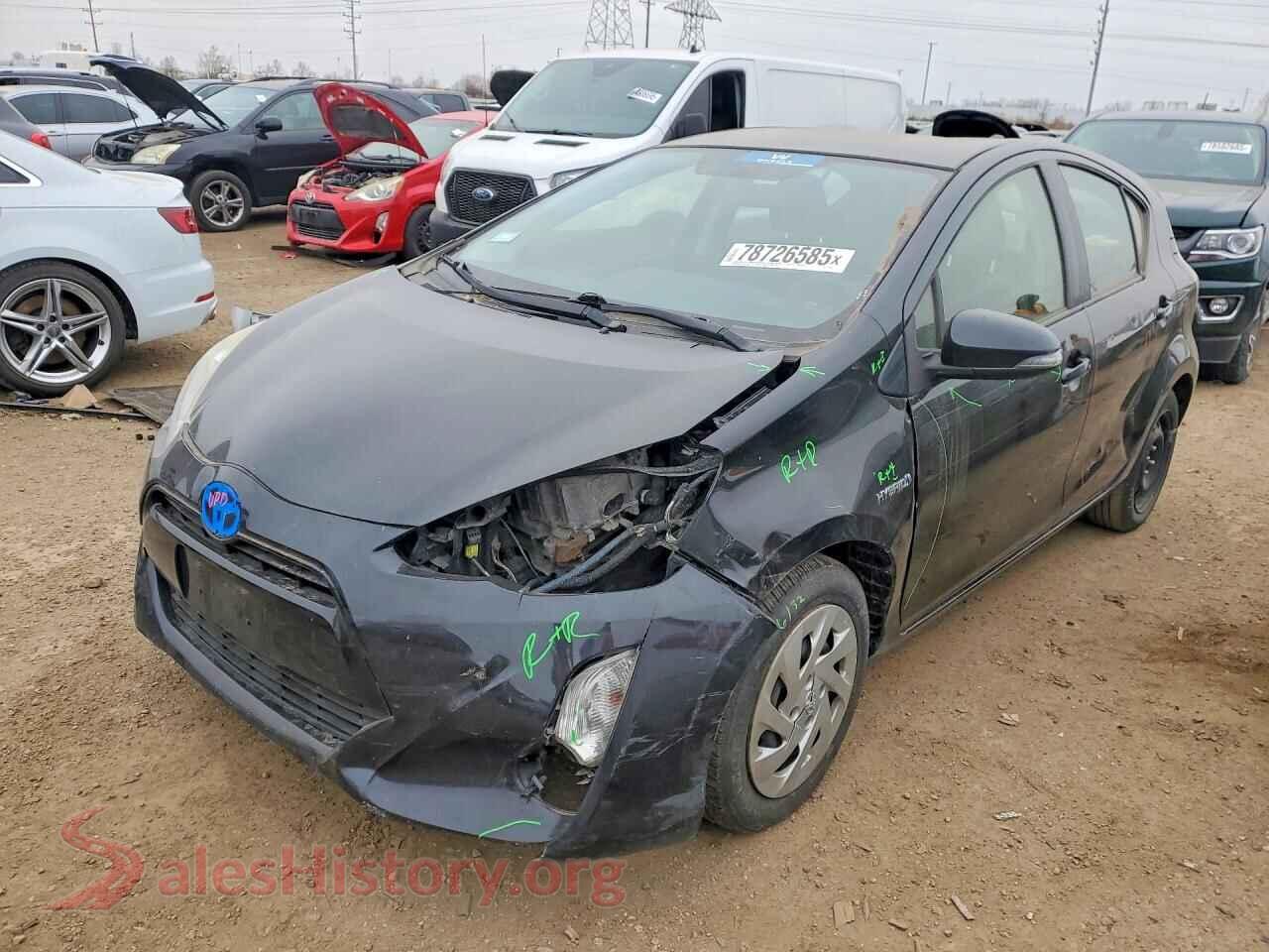 Main Car Image