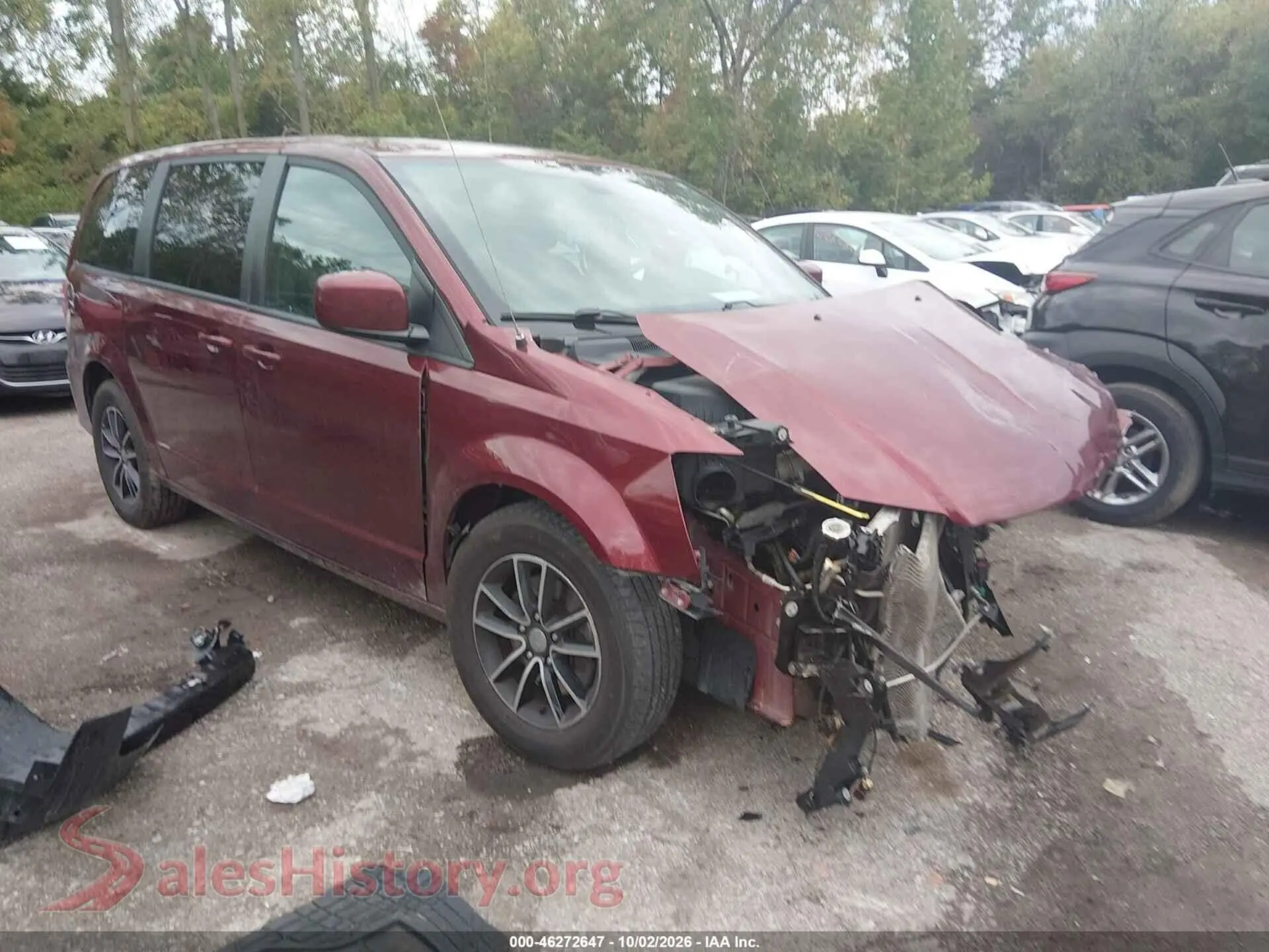 Main Car Image