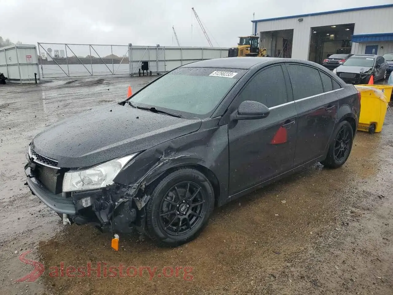 Main Car Image